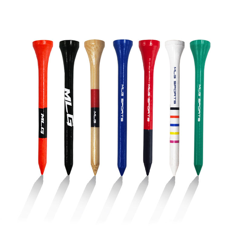 Bamboo Tees Value Bulk Pack