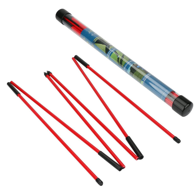 Mini Swing Trainer & Alignment Aid