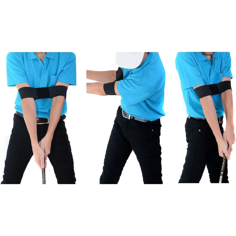 Swing Posture Corrector Arm Band