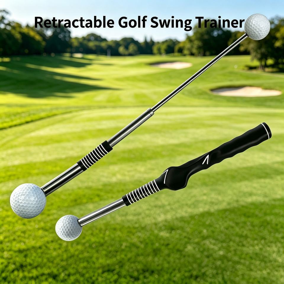 Telescopic Swing Trainer