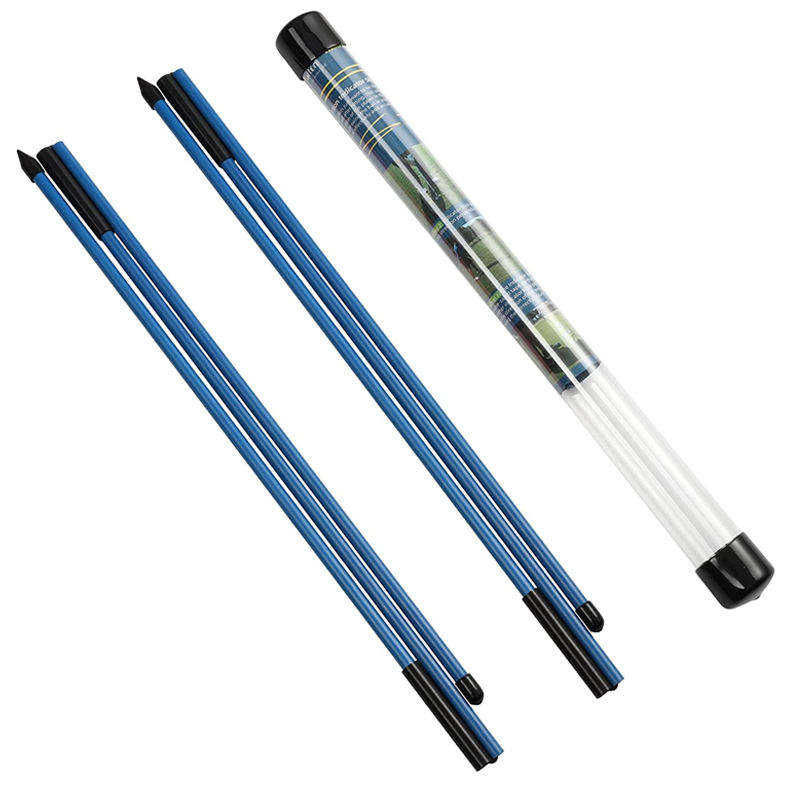 Collapsible Alignment Sticks
