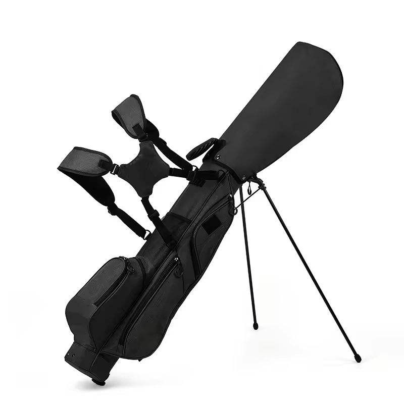 Lightweight Sunday Stand Bag