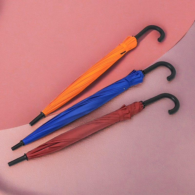 27" Automatic Golf Umbrella