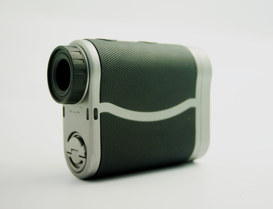PDLC Display Laser Rangefinder 6x21