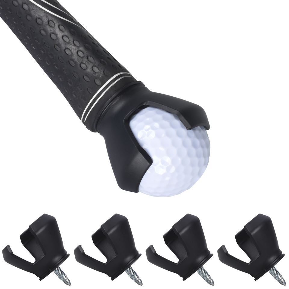 Suction-Cup Back Saver Retriever