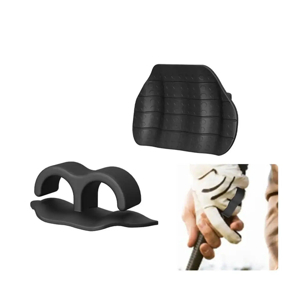 Silicone Grip Trainer