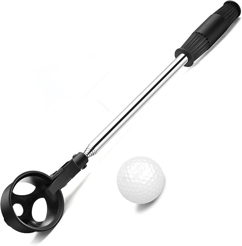 Telescopic Ball Retriever