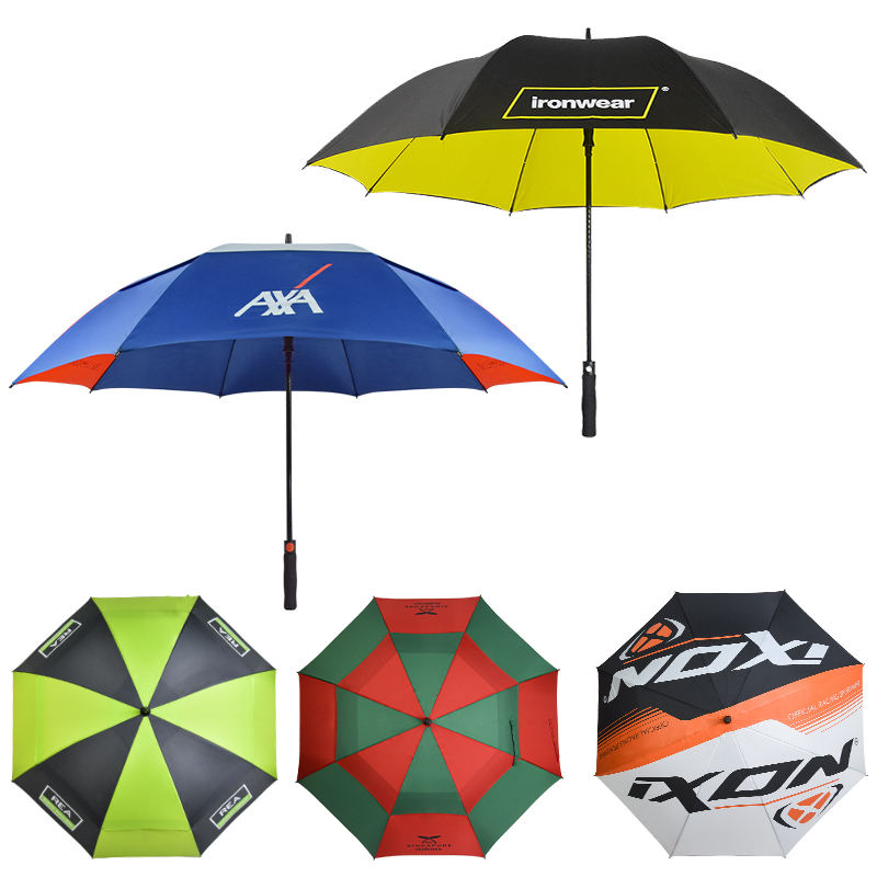 30" Large Windproof Umbrella