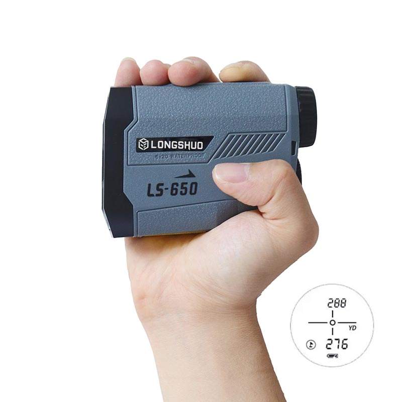 LS-650 Sport Rangefinder