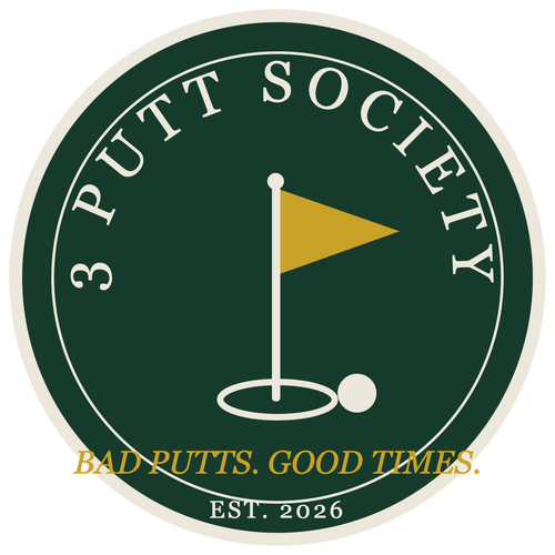 3 Putt Society