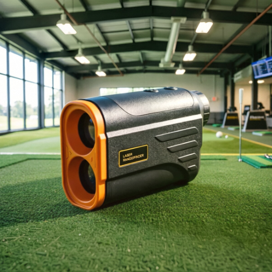 Tournament 770-Yard Slope Rangefinder