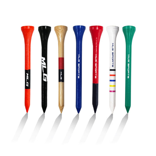 Bamboo Tees Value Bulk Pack