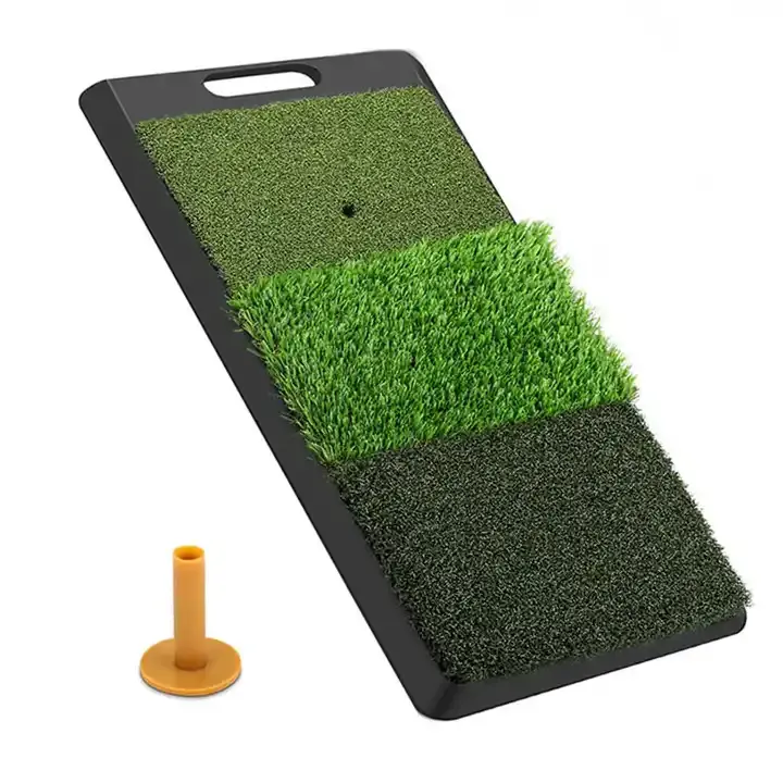 Practice Turf Hitting Mat
