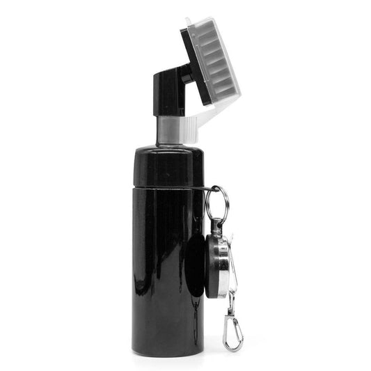 Water-Fed Golf Club Brush