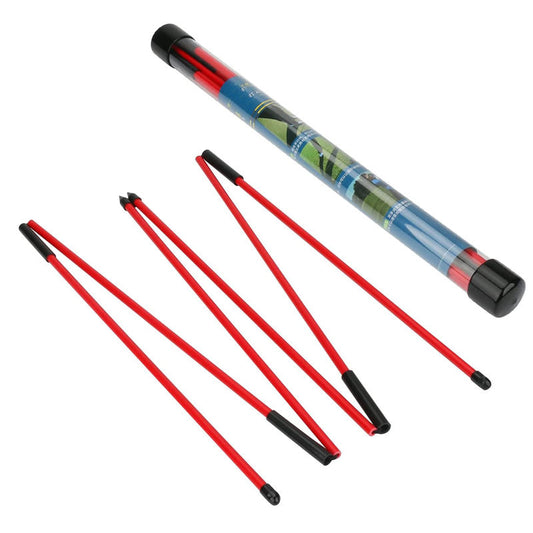 Mini Swing Trainer & Alignment Aid