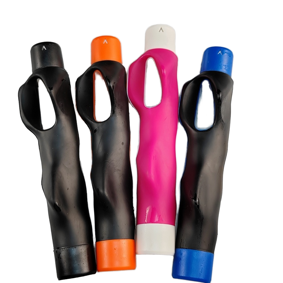 Anti-Slip Swing Grip Trainer — 3 Putt Society golf accessories