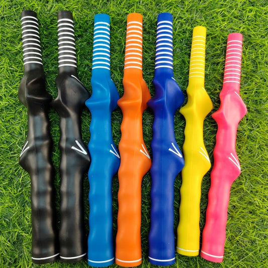 Ergonomic Anti-Slip Grip Aid