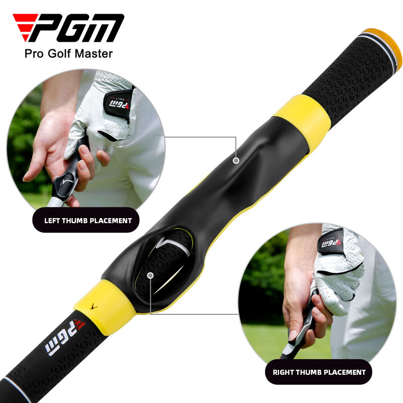 Rubber Grip Corrector