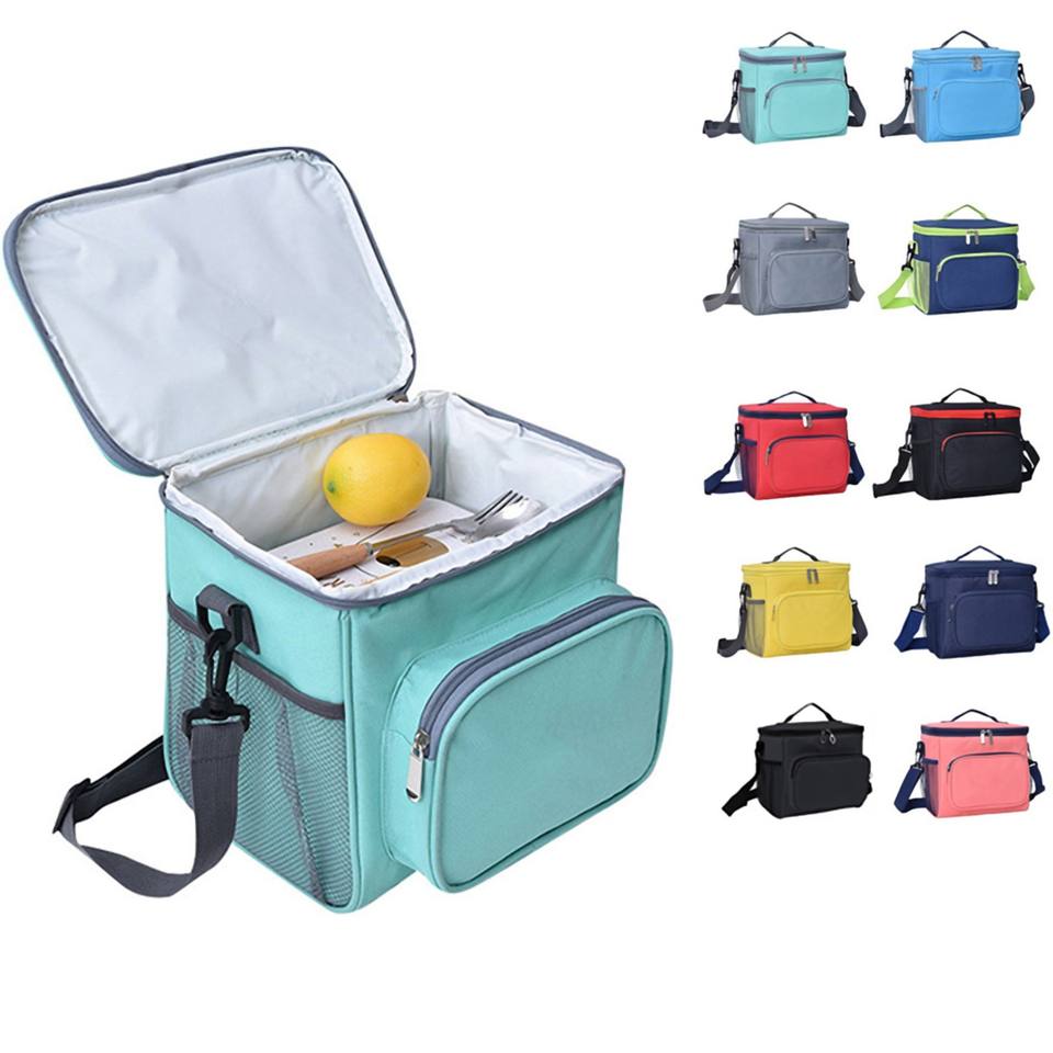 Luxury Thermal Golf Tote