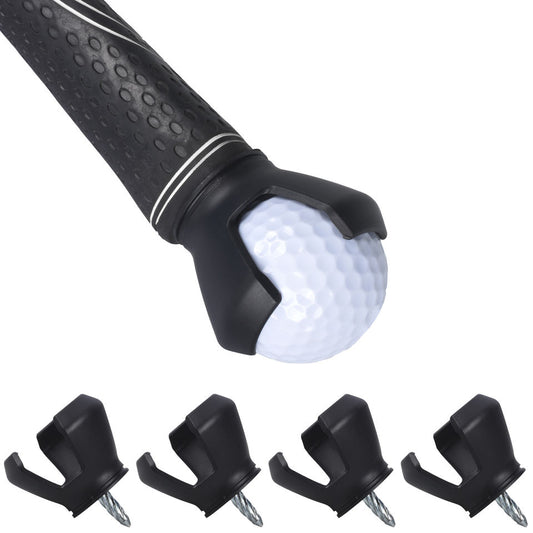 Suction-Cup Back Saver Retriever