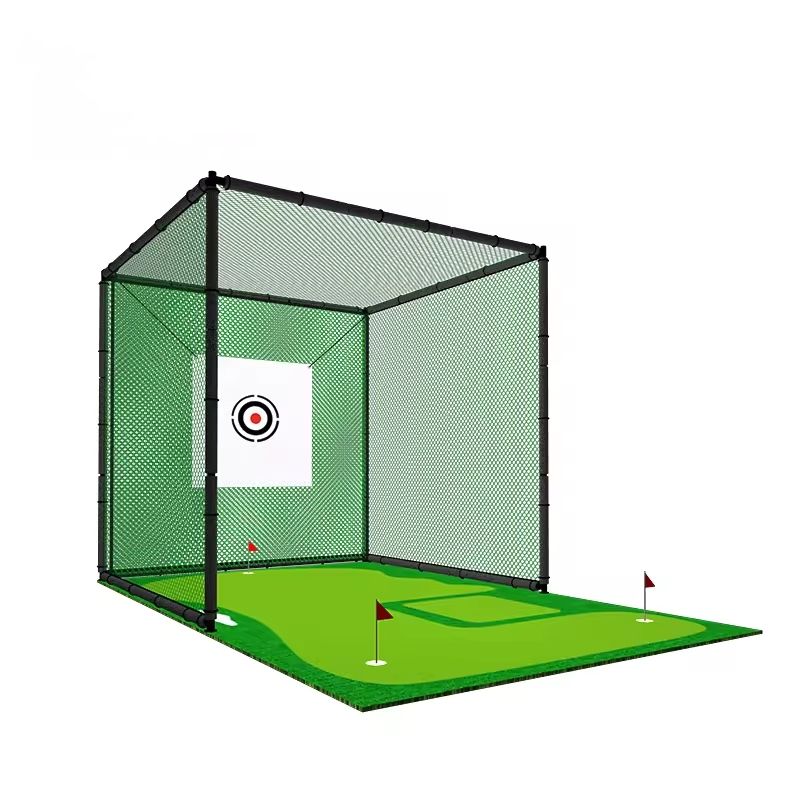 Indoor/Outdoor Chipping Training Net