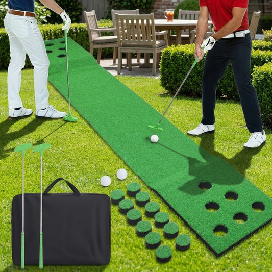 Folding Travel Hitting Mat