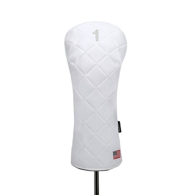 Custom Driver Headcover