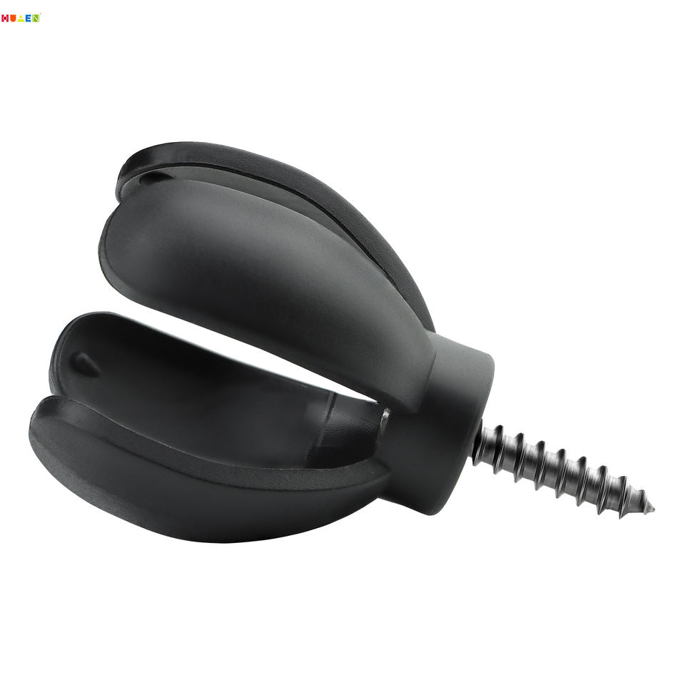 4-Claw Ball Grabber (Putter Mount)