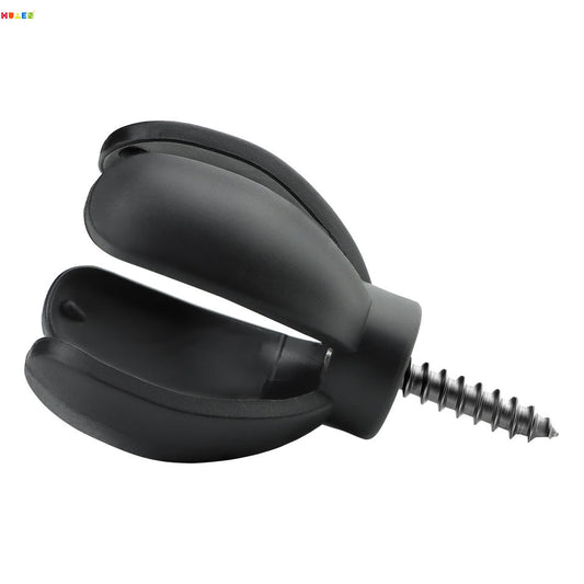 4-Claw Ball Grabber (Putter Mount)