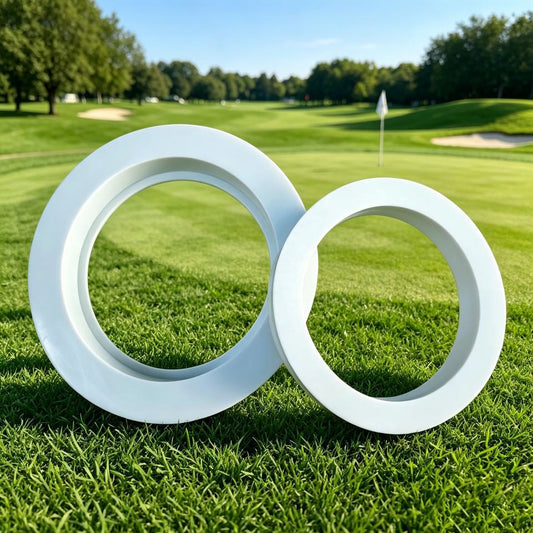 Hole Reducer Putting Trainer