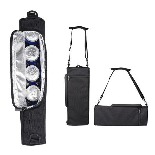 Oxford Insulated Beverage Cooler