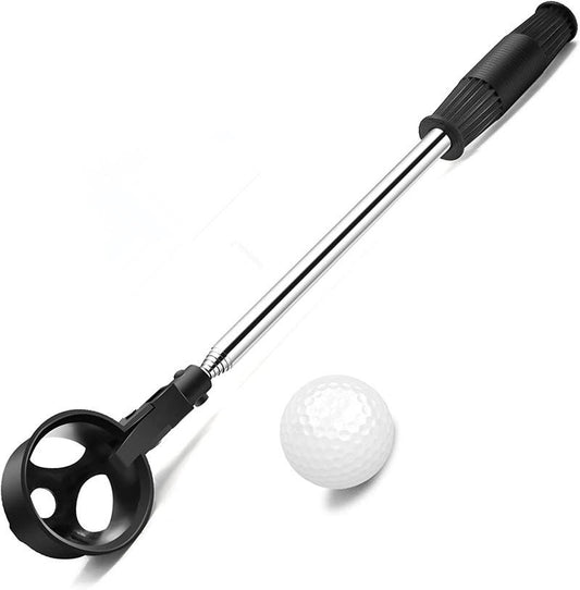 Telescopic Ball Retriever