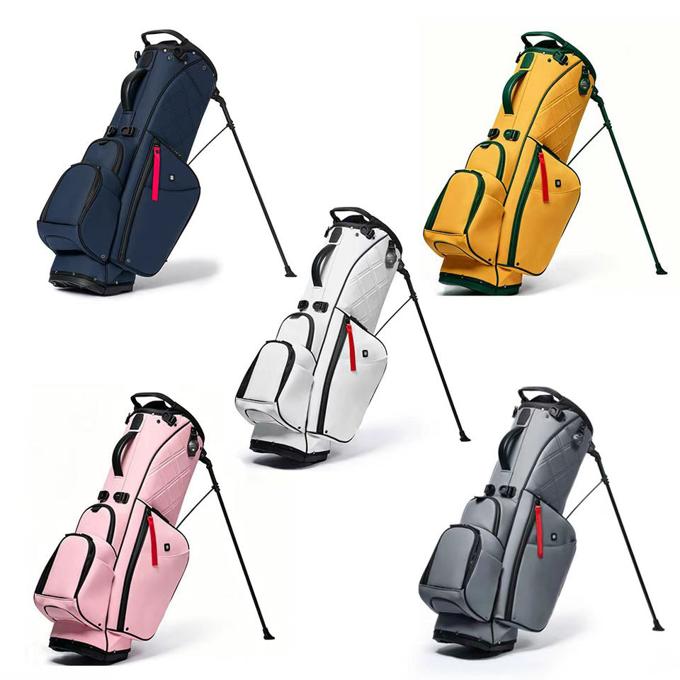 Lightweight 14-Way Stand Bag