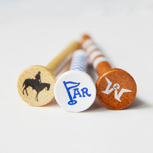Custom Wooden Tees (Bulk 70/83mm)